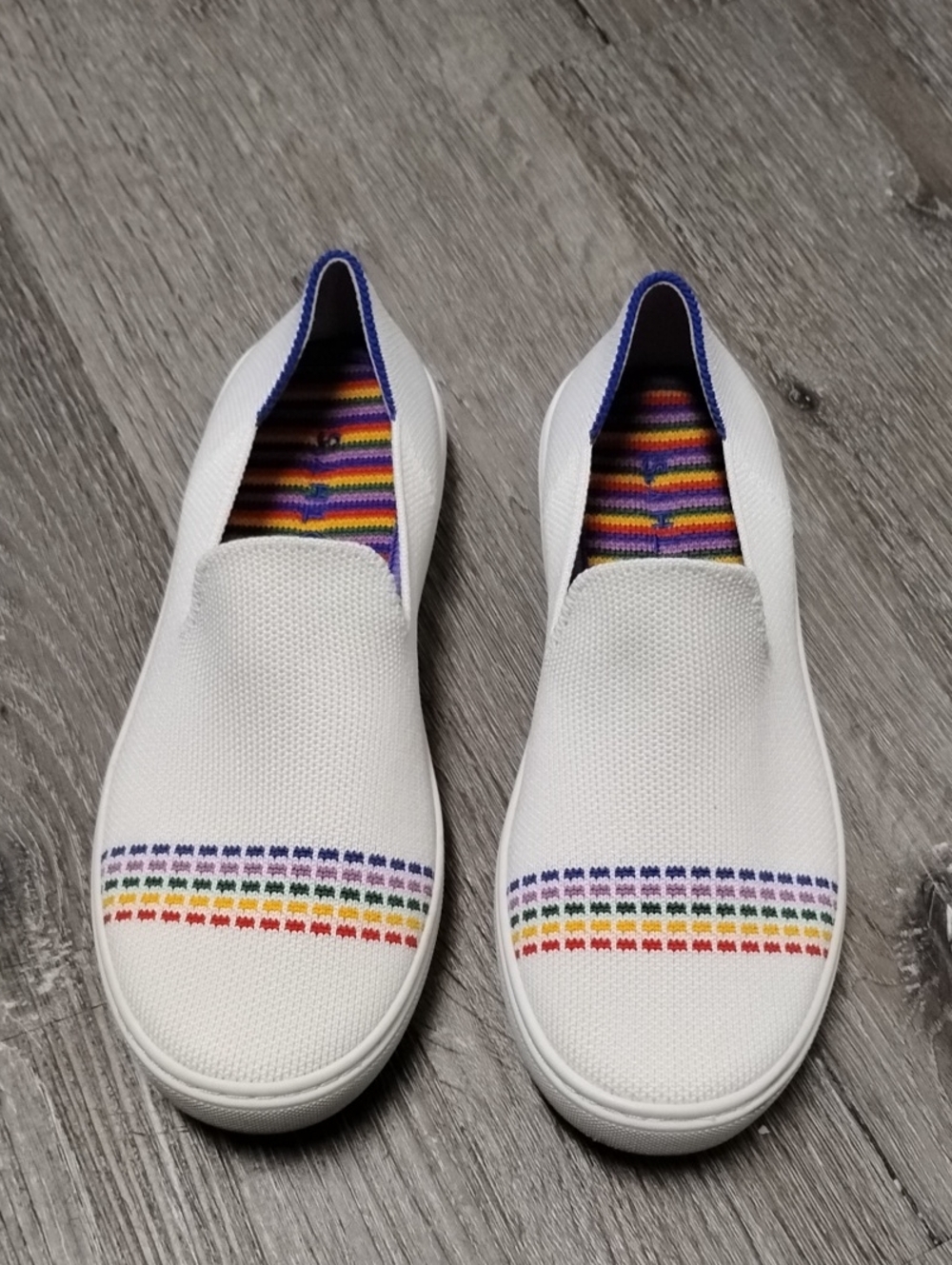 Rothy's The Kids Sneakers G4